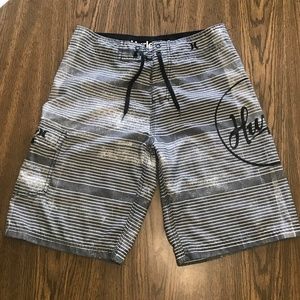 Hurley Boys Shorts